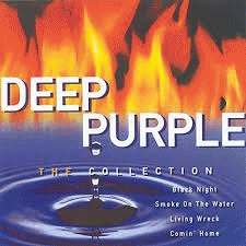 Deep Purple : The Collection (1997)